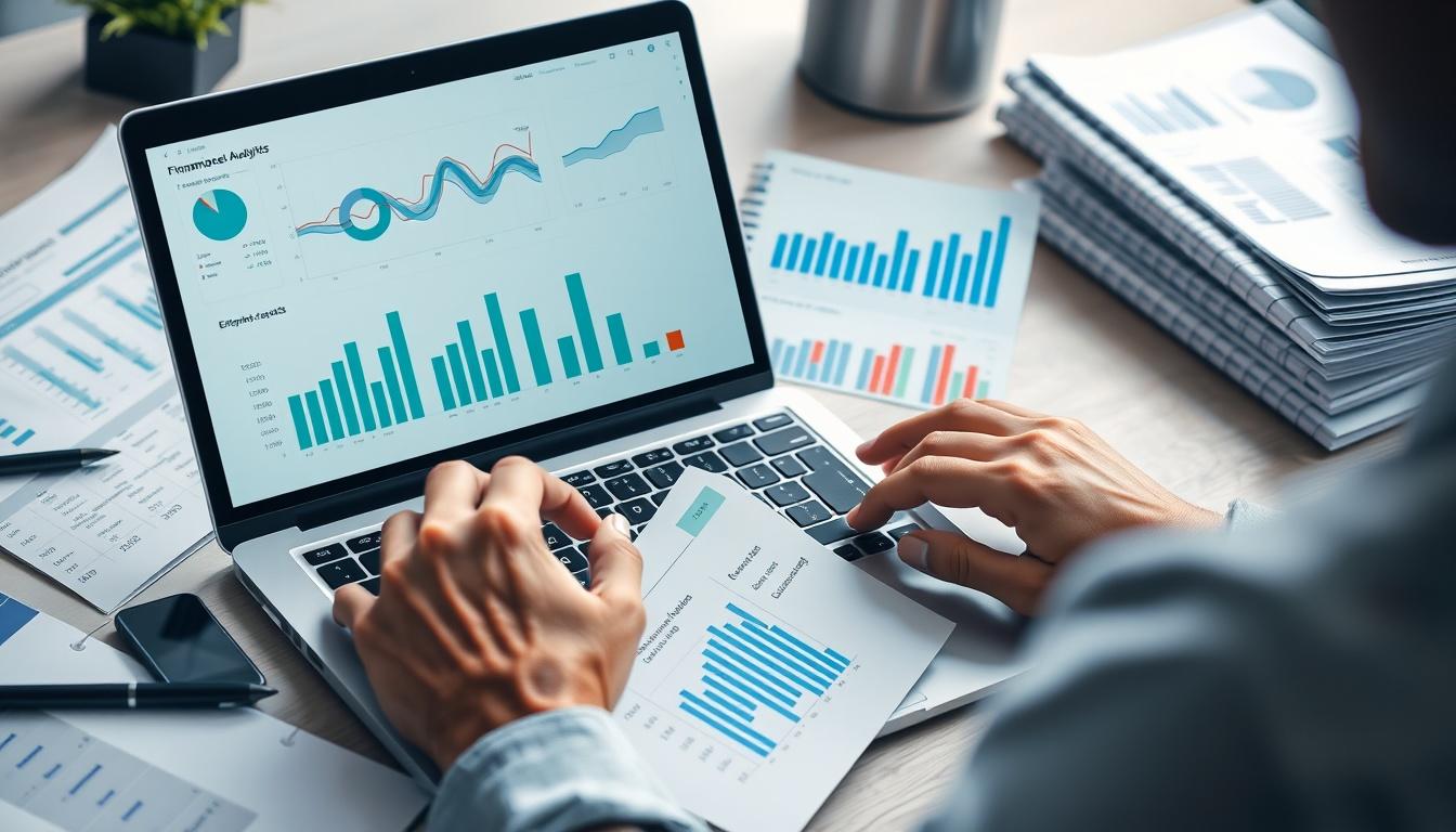 Supporting pricing visual
